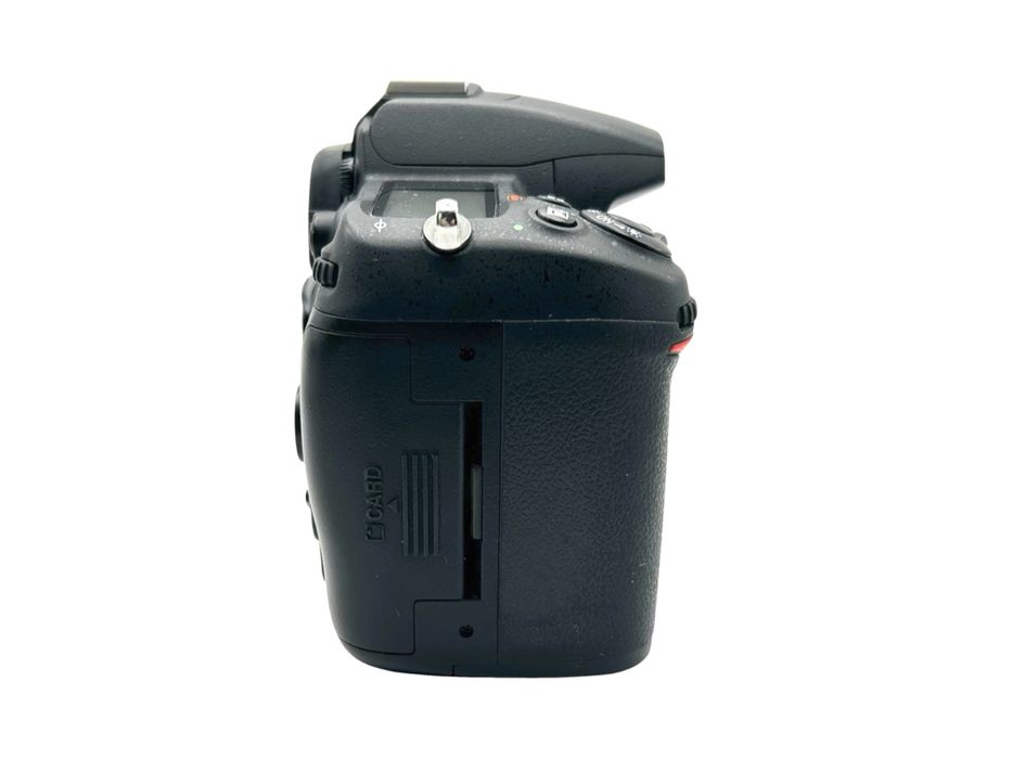 Aparat Nikon D7000 | SN 6293687 | Przebieg 23571 | Body |
