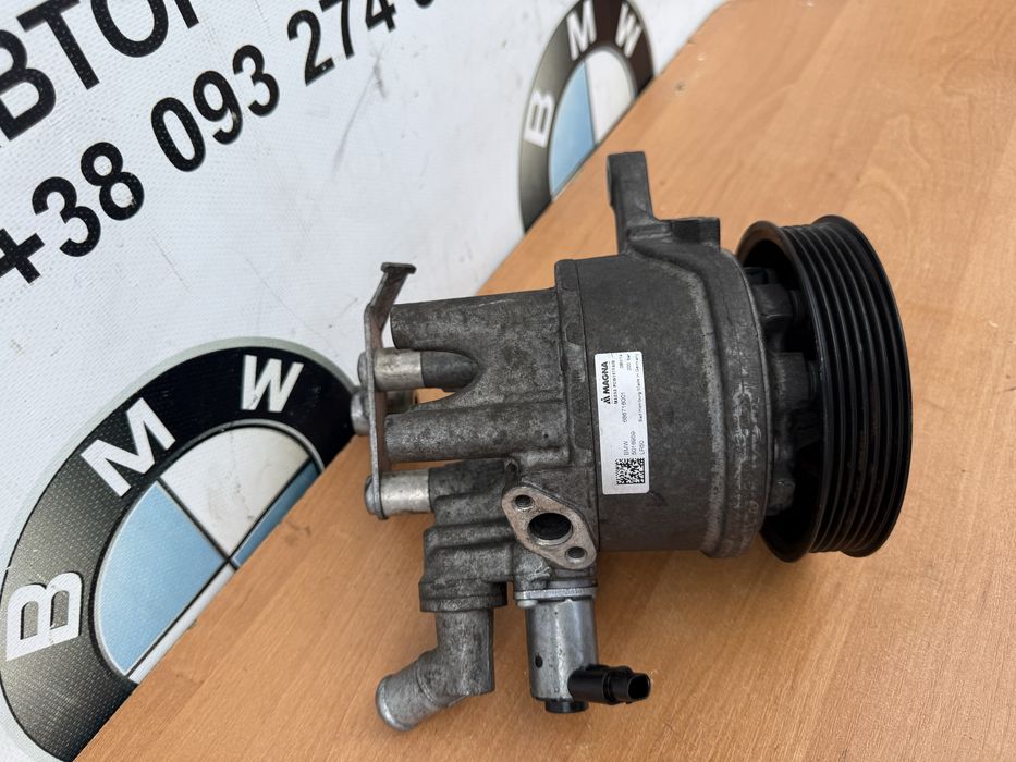 686716001 Bmw f01 f10 f06 f25 f15 гідропідсилювач  керма