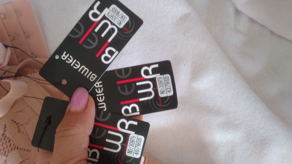 Бюзгалтери(виробник-Польша)