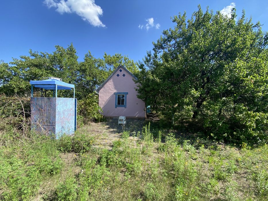 Продається дача в СТ «Оріль»
