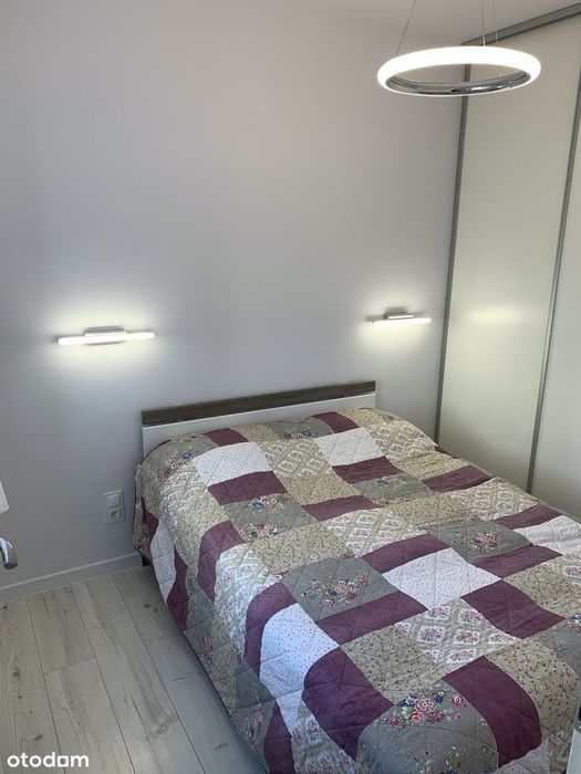 Mieszkanie 2-pok. | Balkon | Centrum| Promenady | Zakładowa - Więcej