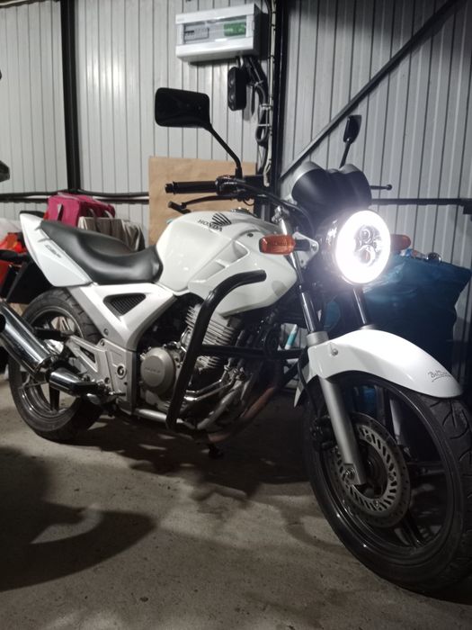 Honda