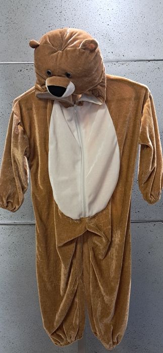 Strój przebranie kostium misiu