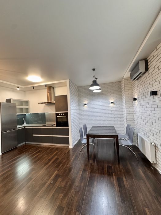 Без % Здам простору 2к кв ЖК Бульвар Фонтанів Печерськ Печерський