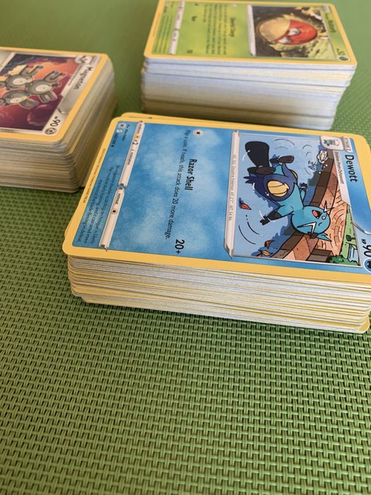 Cartas Pokémon - Astral Radiance