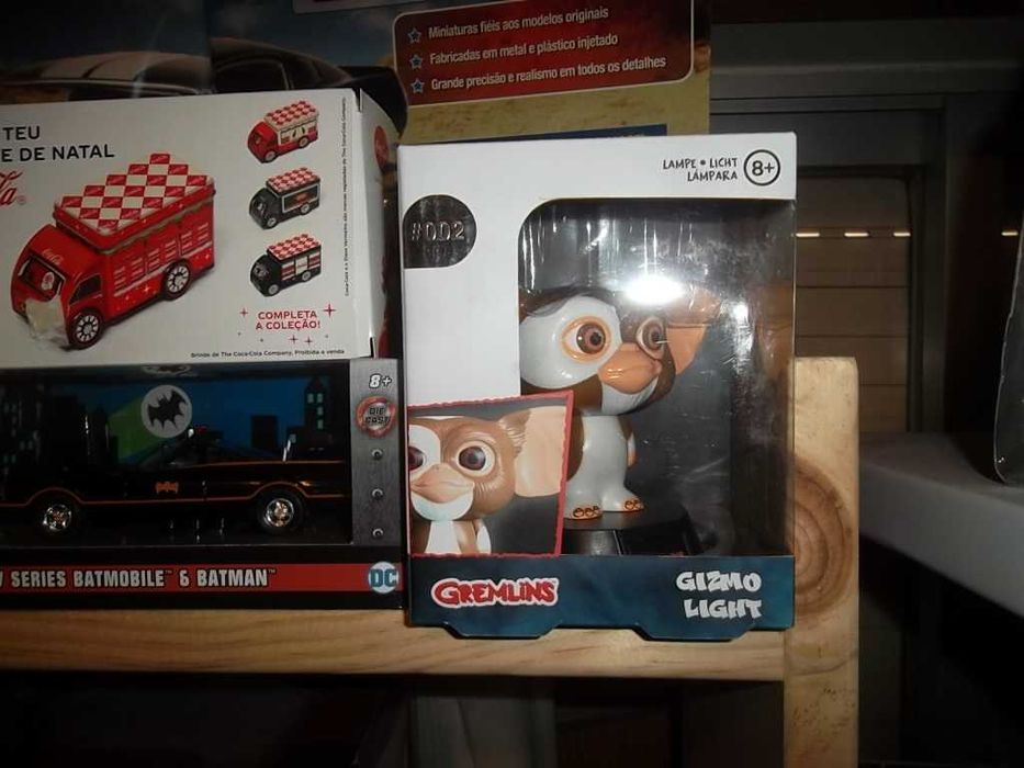 BRINQUEDOS VÁRIOS, VEJA AS FOTOS