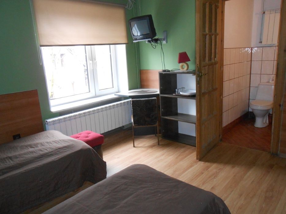 noclegi krótko i długoterminowe!