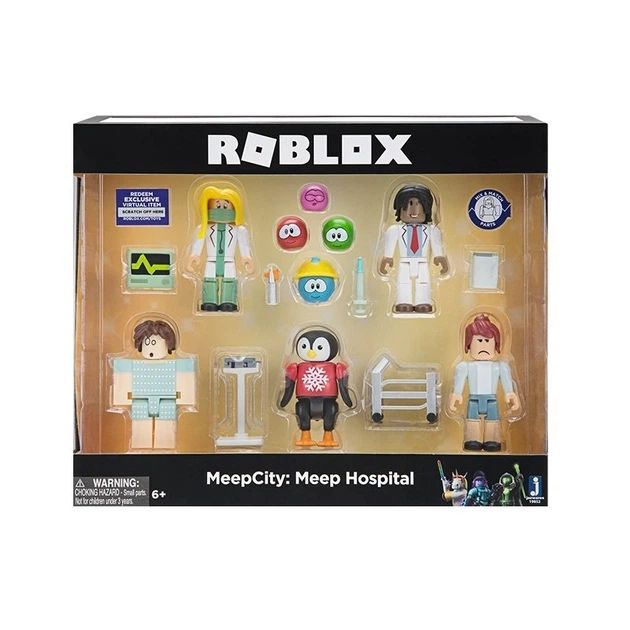 Roblox .  Игрушки . Наборы коллекционных фигурок роблокс .