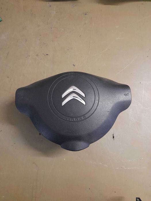 Poduszka airbag Kierowcy Citroen Jumpy II LIFT