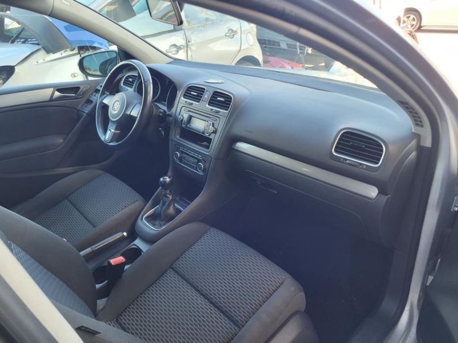 Vw Golf VI Tdi para peças