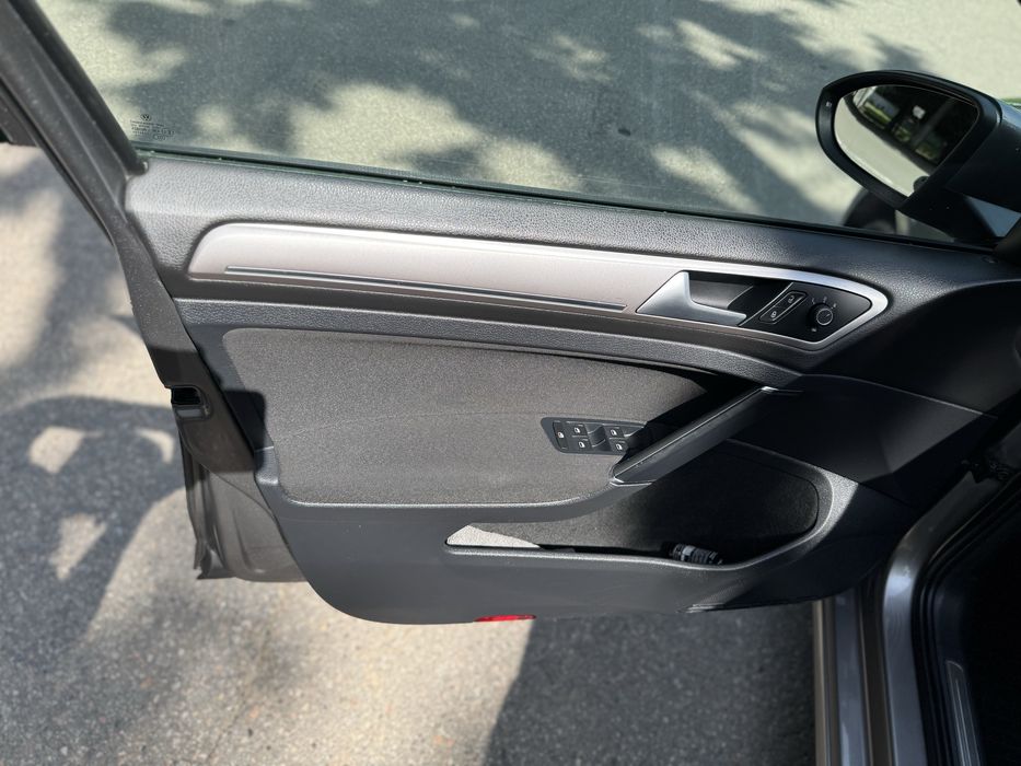 e-golf 2015  свіжопригнаний