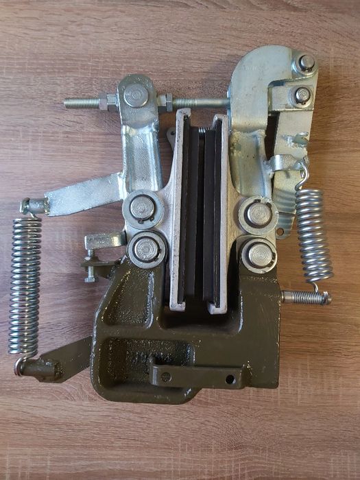 Hamulec ręczny Star 266