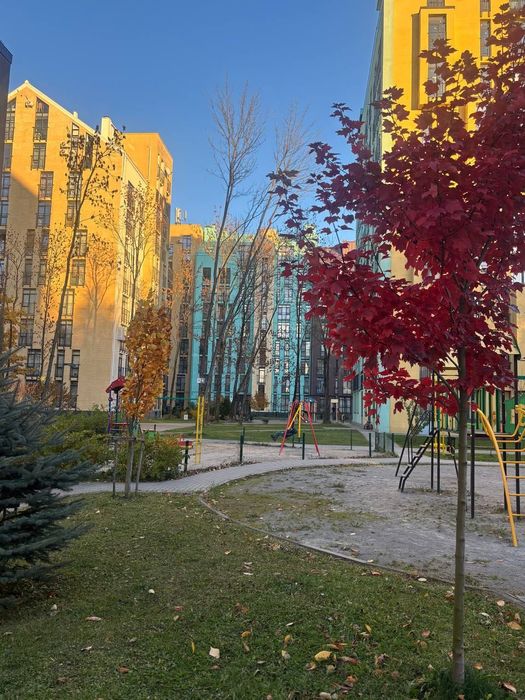 Терміновий Продаж 2 кім..кв. вул. Стрийська (новобудова) з ремонтом