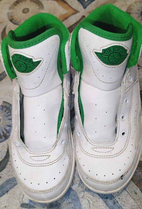 Nike 31 chłopięce