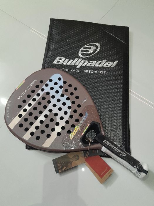 Bullpadel Rakieta do Padla Wonder 2026