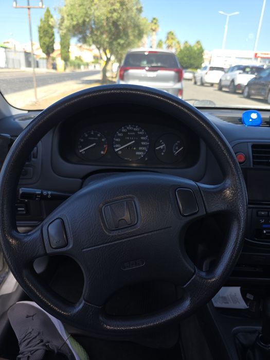 Honda Civic 1.5 Vtec foto 2