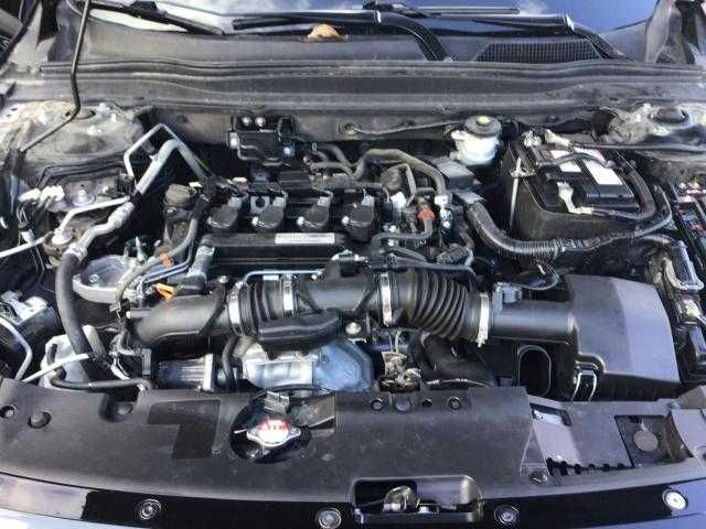 Автомобіль HONDA ACCORD 2018 року з США