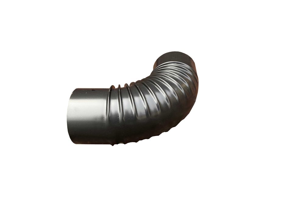 Palenisko do wędzarni wędzenia 30x25x25cm kolanko rury fi100 PRODUCENT