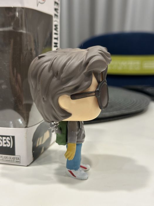 Funko Pop Stranger Things 638 Steve with Sunglasses