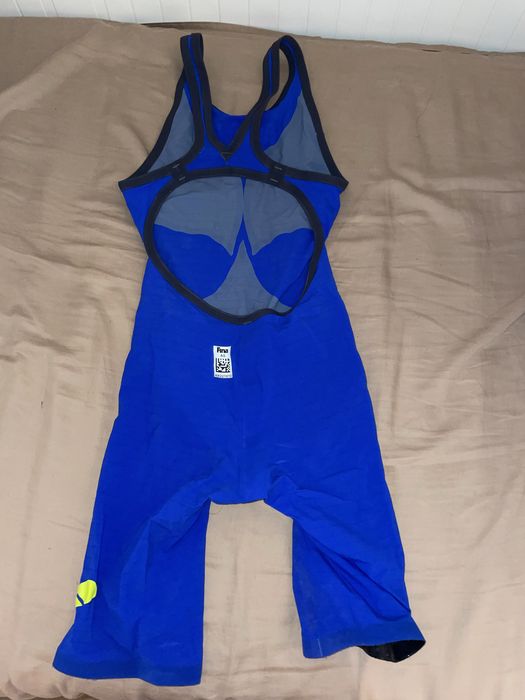 Fato Natação - Powerskin Carbon Air2