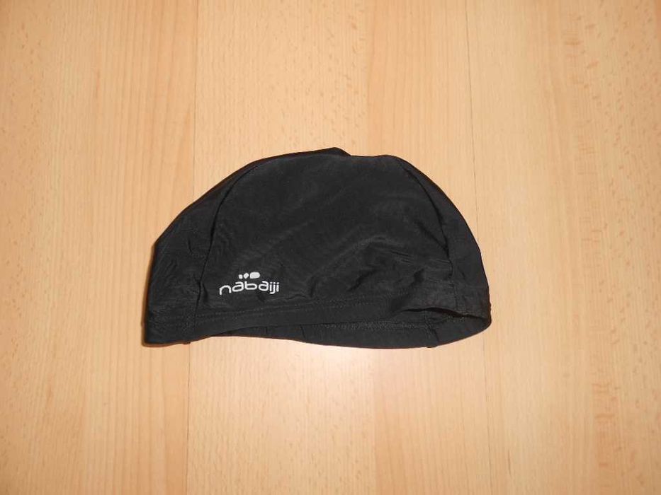 Conjunto 3 toucas natação / óculos