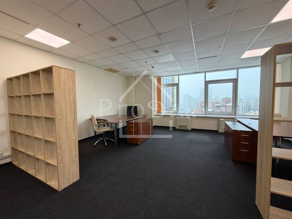 Оренда офіс,офісне примішення.БЦ Палладіум Сіті.Антоновича 172.