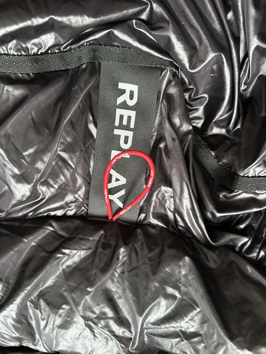 Куртка Replay original