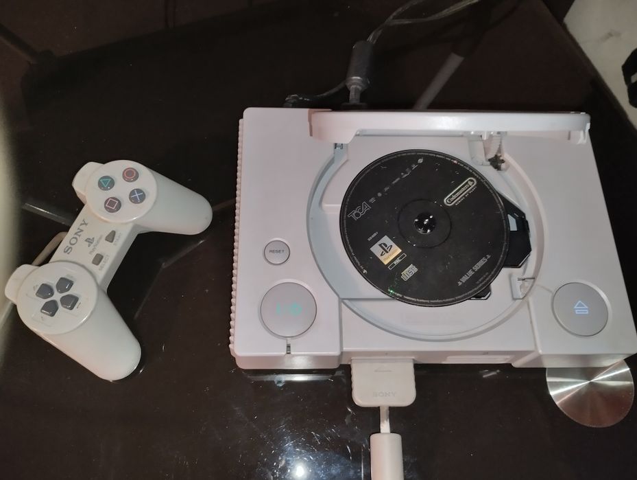 PlayStation 1 PS1