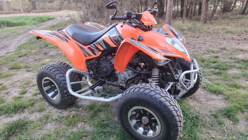 Kymco