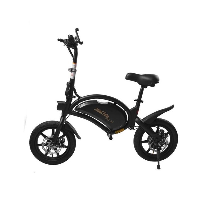 Bicicleta Elétrica URBANGLIDE Ebike 140