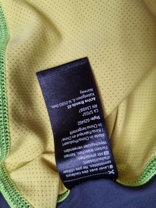 Koszulka bluzka Kari Traa XL 42