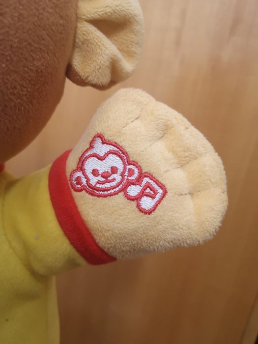 VTech Chat & Learn Reading Monkey