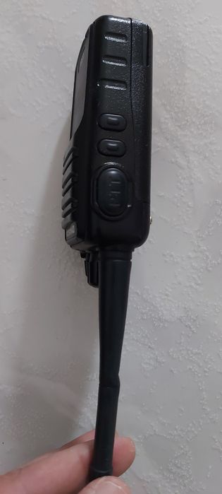 2 Walkie Talkie  Dynascan L88