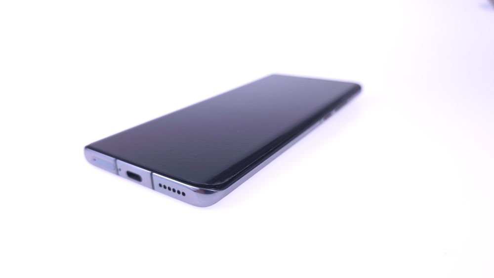 Smartfon Huawei P50 Pro, igła, komplet