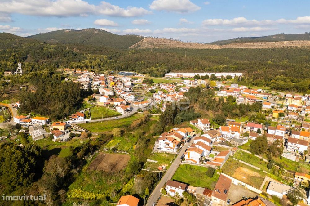 Terreno Urbano S. Pedro da Cova - Gondomar