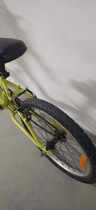 Bicicleta citadina