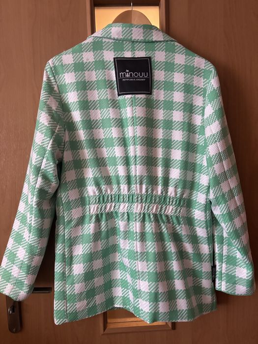 Garnitur damski Minouu