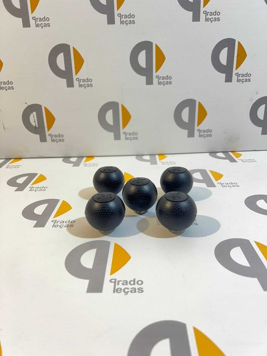 Moca Manete Smart Fortwo 450 451