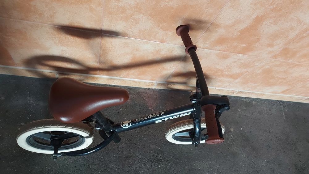 Bicicleta criança