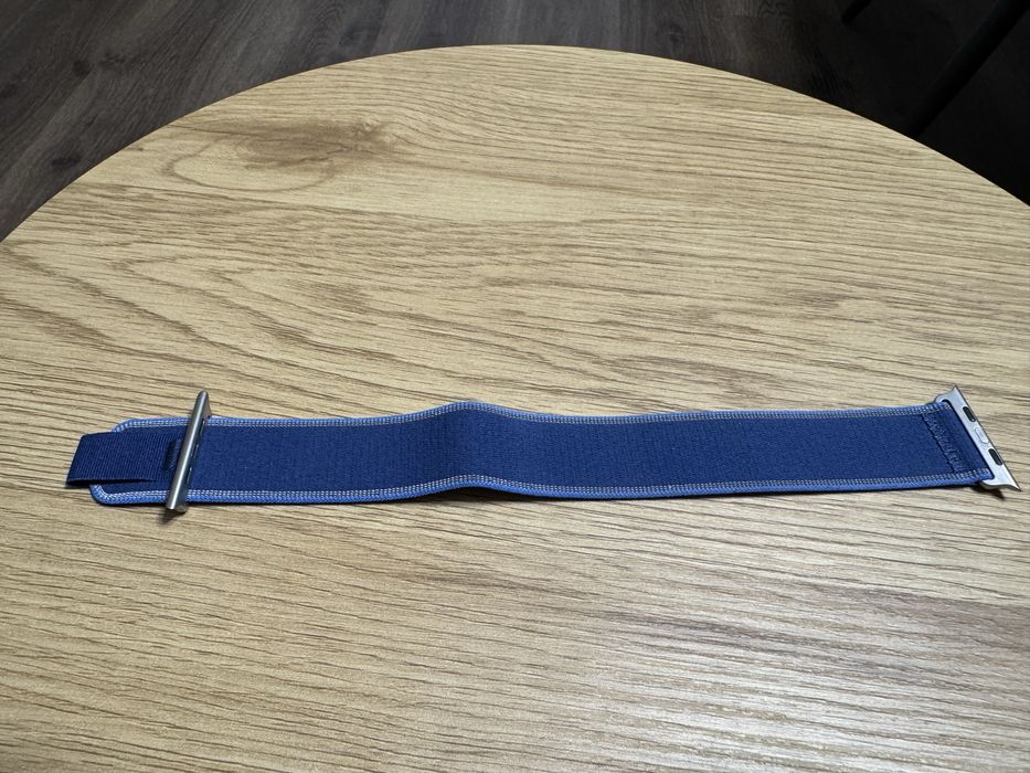 Trail loop apple watch ultra