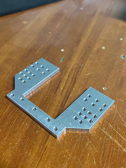 Чпк  фрезерування/ 3D моделювання