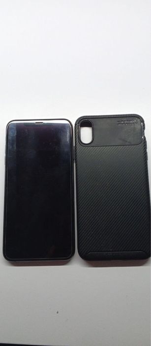 Правда iPhone Xs  Max