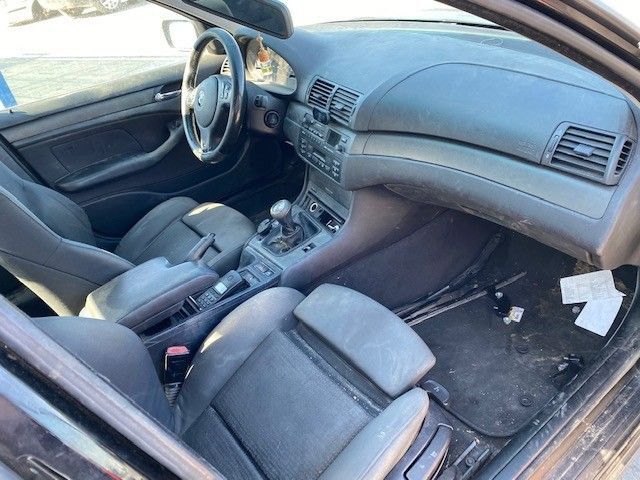 CENTRALINA MOTOR UCE BMW 3 2004