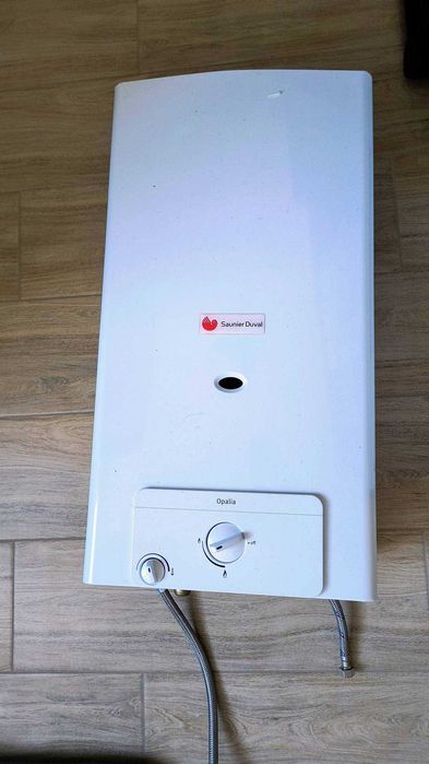 Junkers Saunier Duval Opalia - jak nowy!