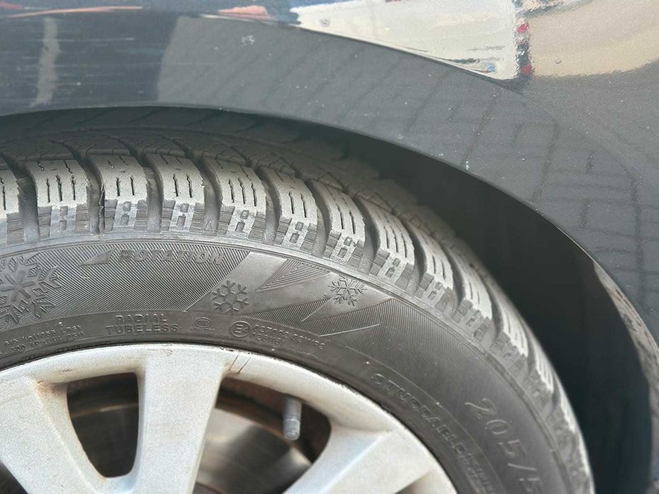 Продам Mazda 3 2007р. #73825