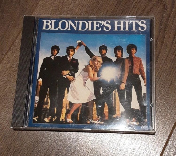 Blondie - Blondie's Hits