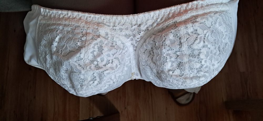 Biustonosz dla Amazonek