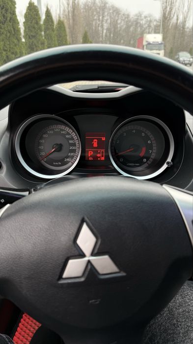 Продам Mitsubishi Lancer 2007