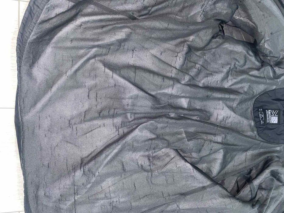 Вітровка karrimor стан хороший