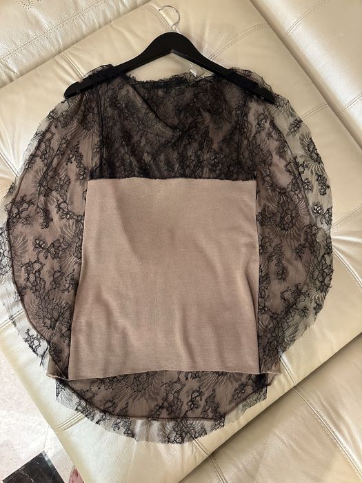 Блуза Valentino оригинал